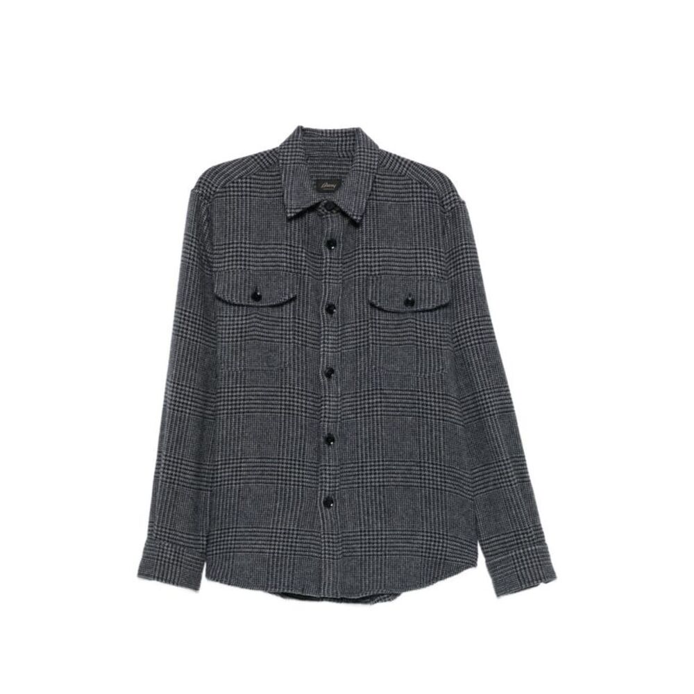 Brioni Men Shirts